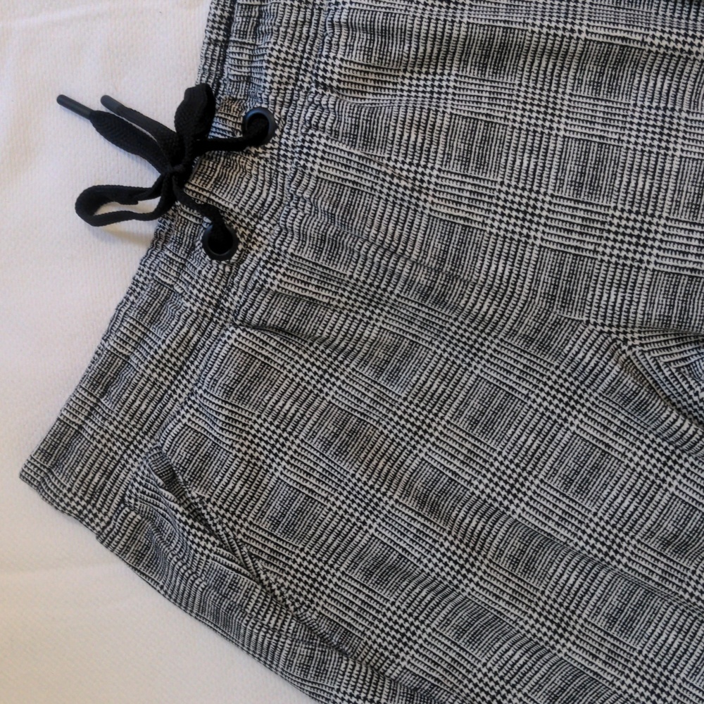 One by Chapter One Dressy Joggers